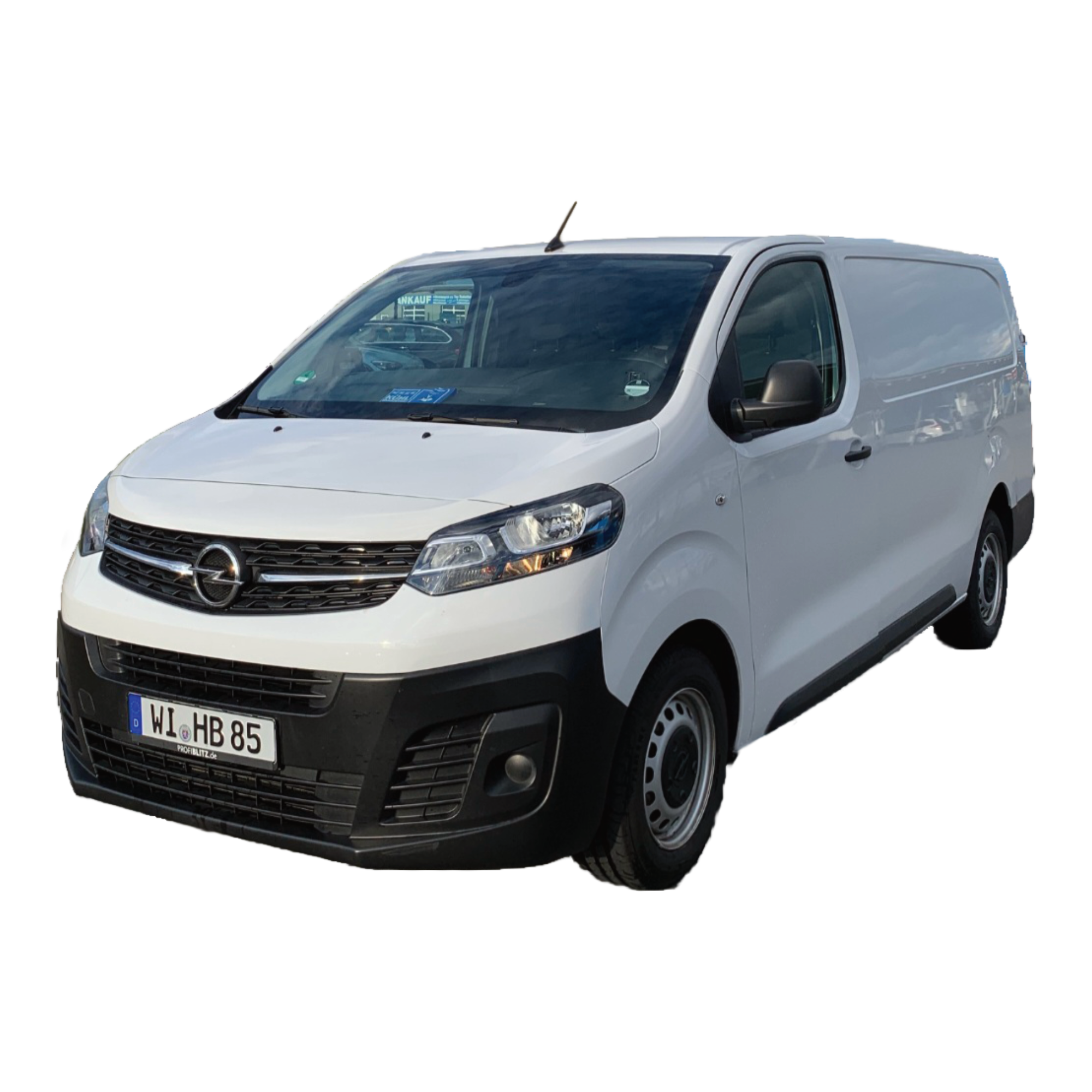 GDP Transport